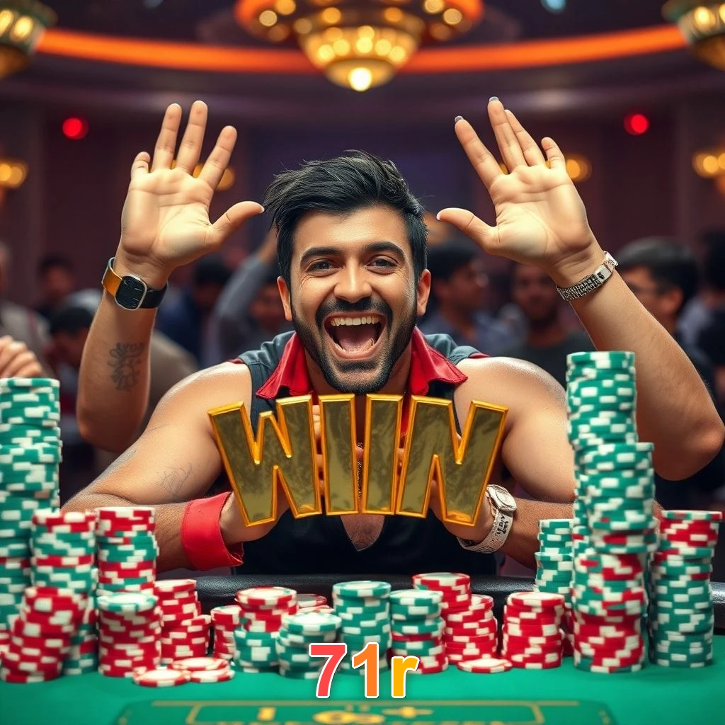 Fortune Games Series