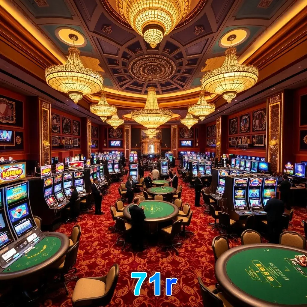 Live Casino Tables
