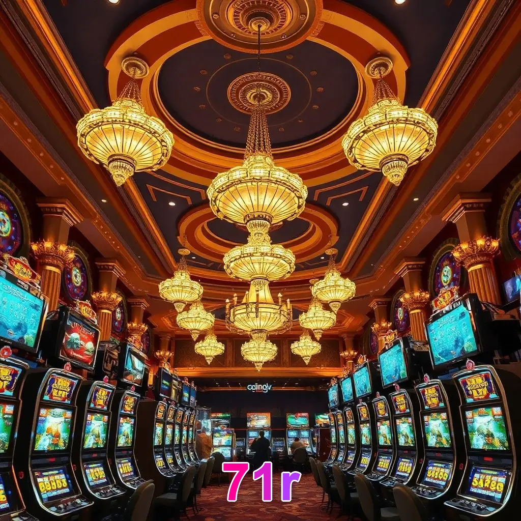 Slot Games Collection